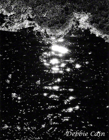 Liquid Stars