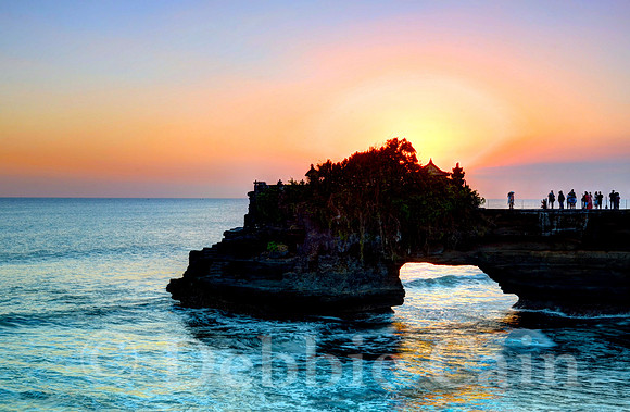Tanah Lot