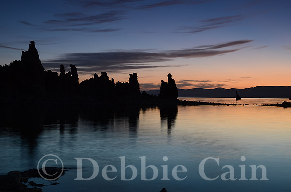 Mono Lake No. 4