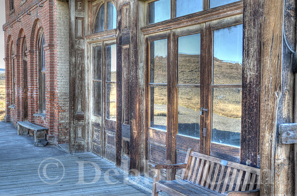 Bodie No. 4