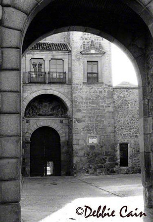Toledo Entry No. 1