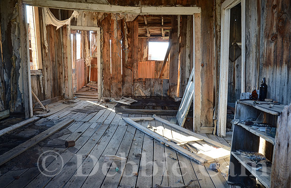 Bodie No. 5