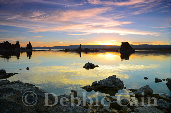 Mono Lake No. 2
