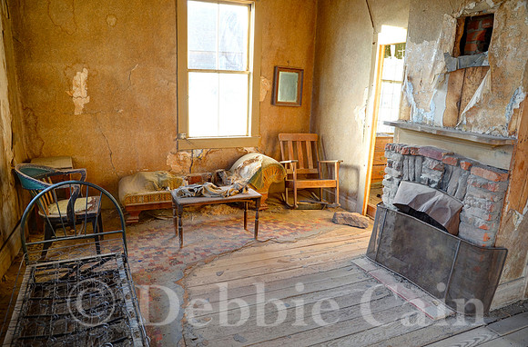 Bodie No. 7
