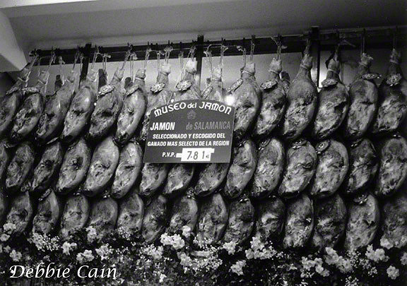 Museo Del Jambon
