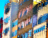 Reflections of Girona