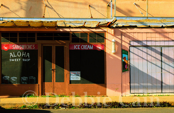 Aloha Sweet Shop