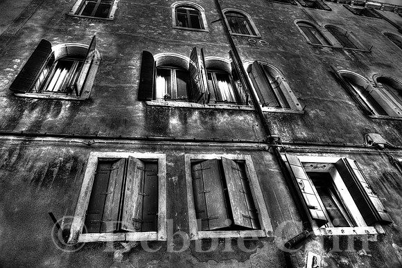 Shutters