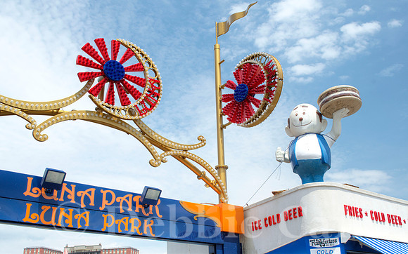 Luna Park