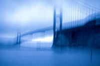 Blue Bridge