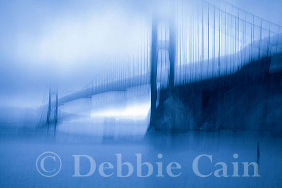 Blue Bridge