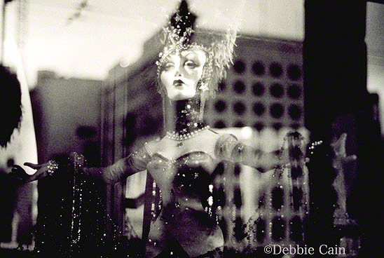 Window Display No. 1