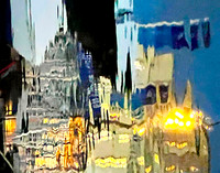 Reflections of Marseille