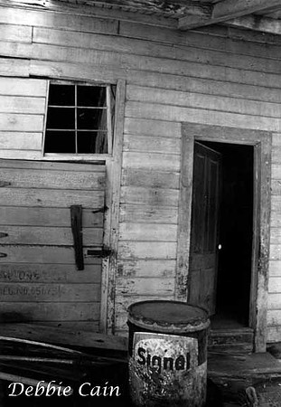 Stable in Sunol